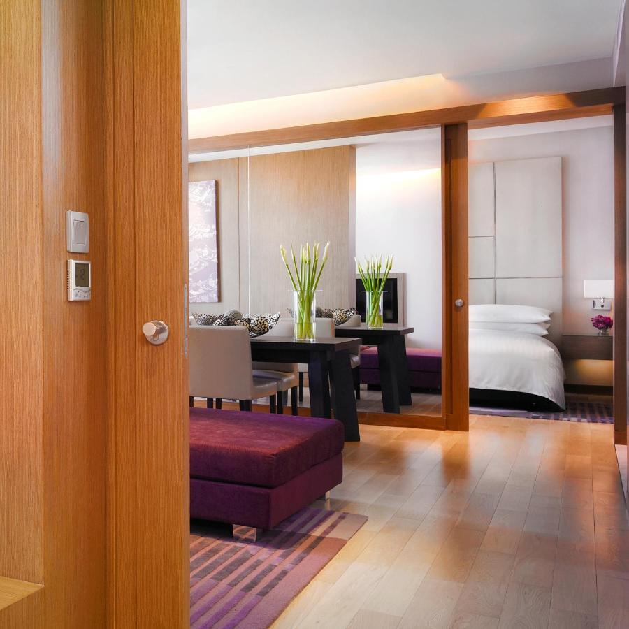 Marriott Executive Bangkok, Sukhumvit Thonglor Отель