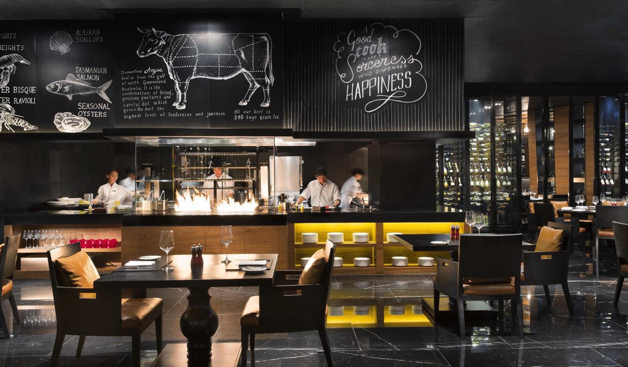 Marriott Executive Bangkok, Sukhumvit Thonglor Бангкок