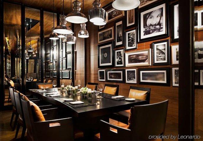 Marriott Executive Bangkok, Sukhumvit Thonglor Отель