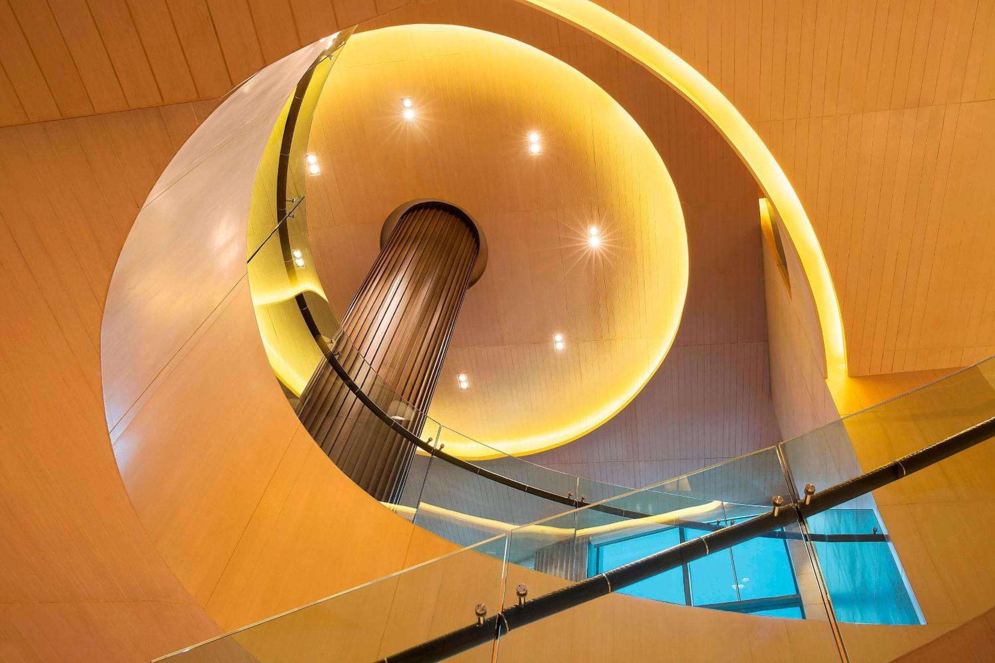 Marriott Executive Bangkok, Sukhumvit Thonglor Отель 5*