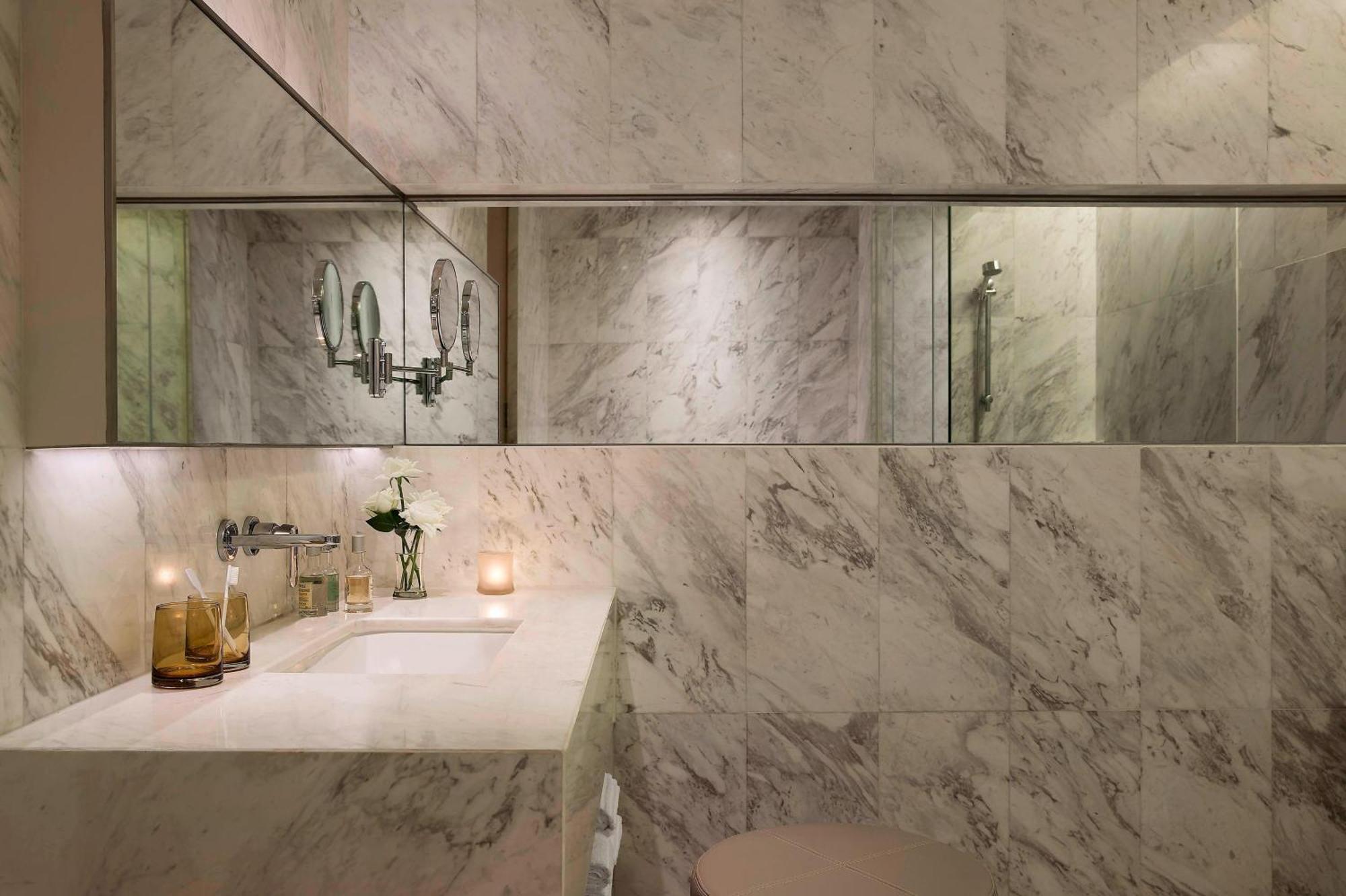 Отель Marriott Executive Bangkok, Sukhumvit Thonglor Бангкок