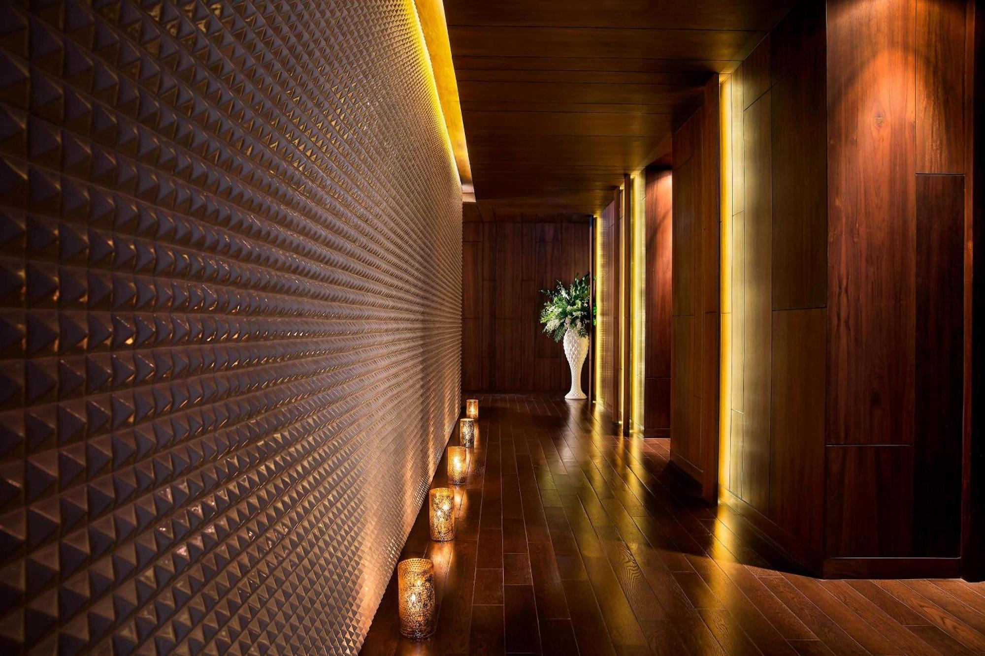 Отель Marriott Executive Bangkok, Sukhumvit Thonglor 5*