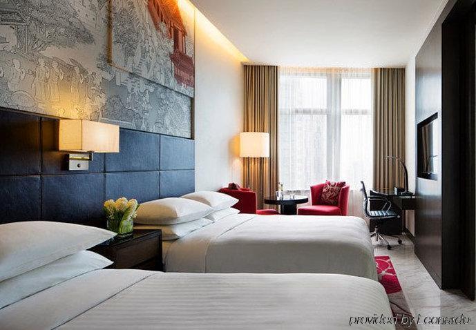 Marriott Executive Bangkok, Sukhumvit Thonglor Бангкок