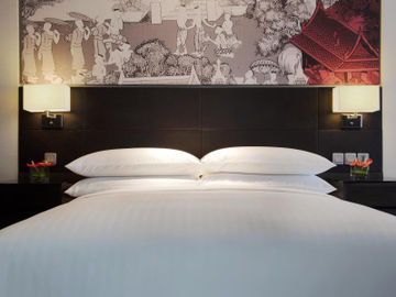Marriott Executive Bangkok, Sukhumvit Thonglor Бангкок