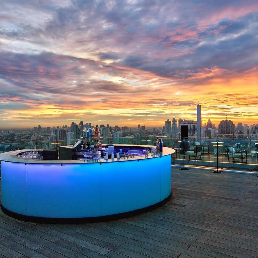 Marriott Executive Bangkok, Sukhumvit Thonglor 5* Бангкок