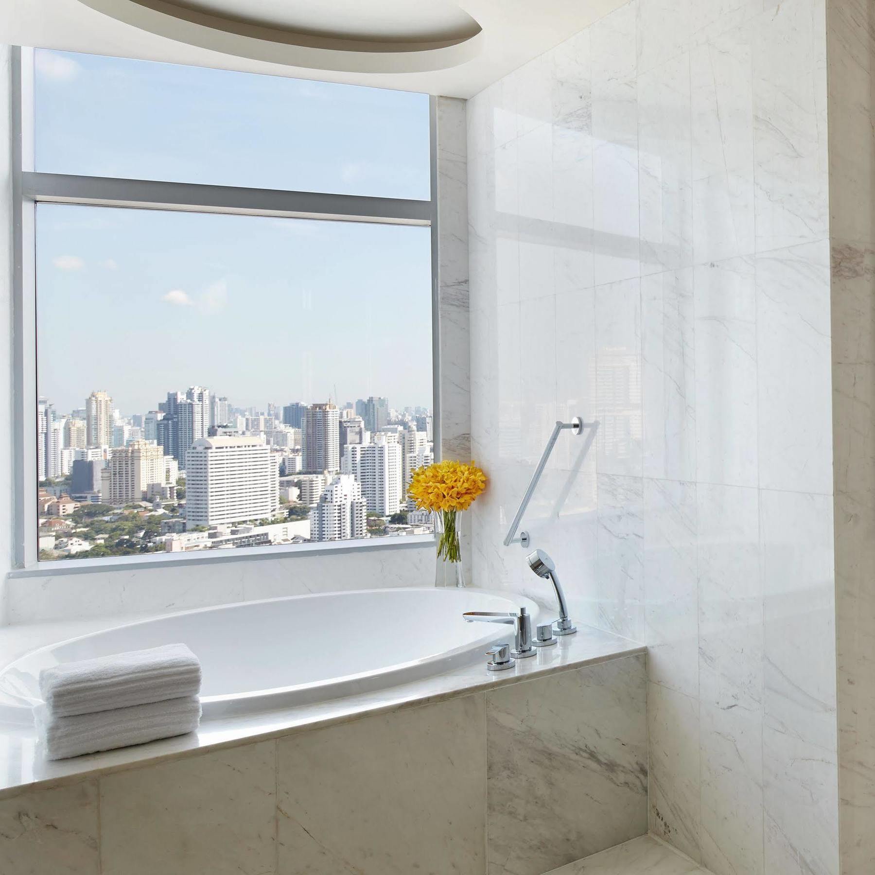 Marriott Executive Bangkok, Sukhumvit Thonglor 5* Бангкок