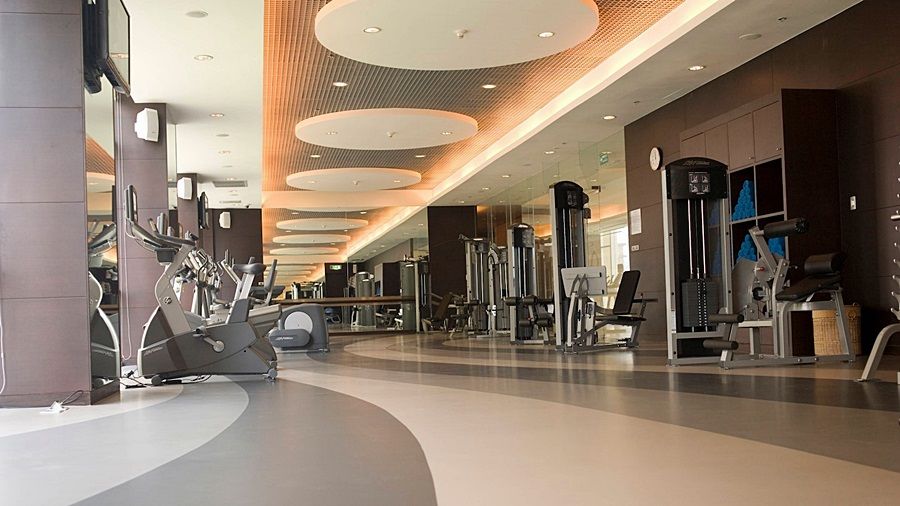 Отель Marriott Executive Bangkok, Sukhumvit Thonglor