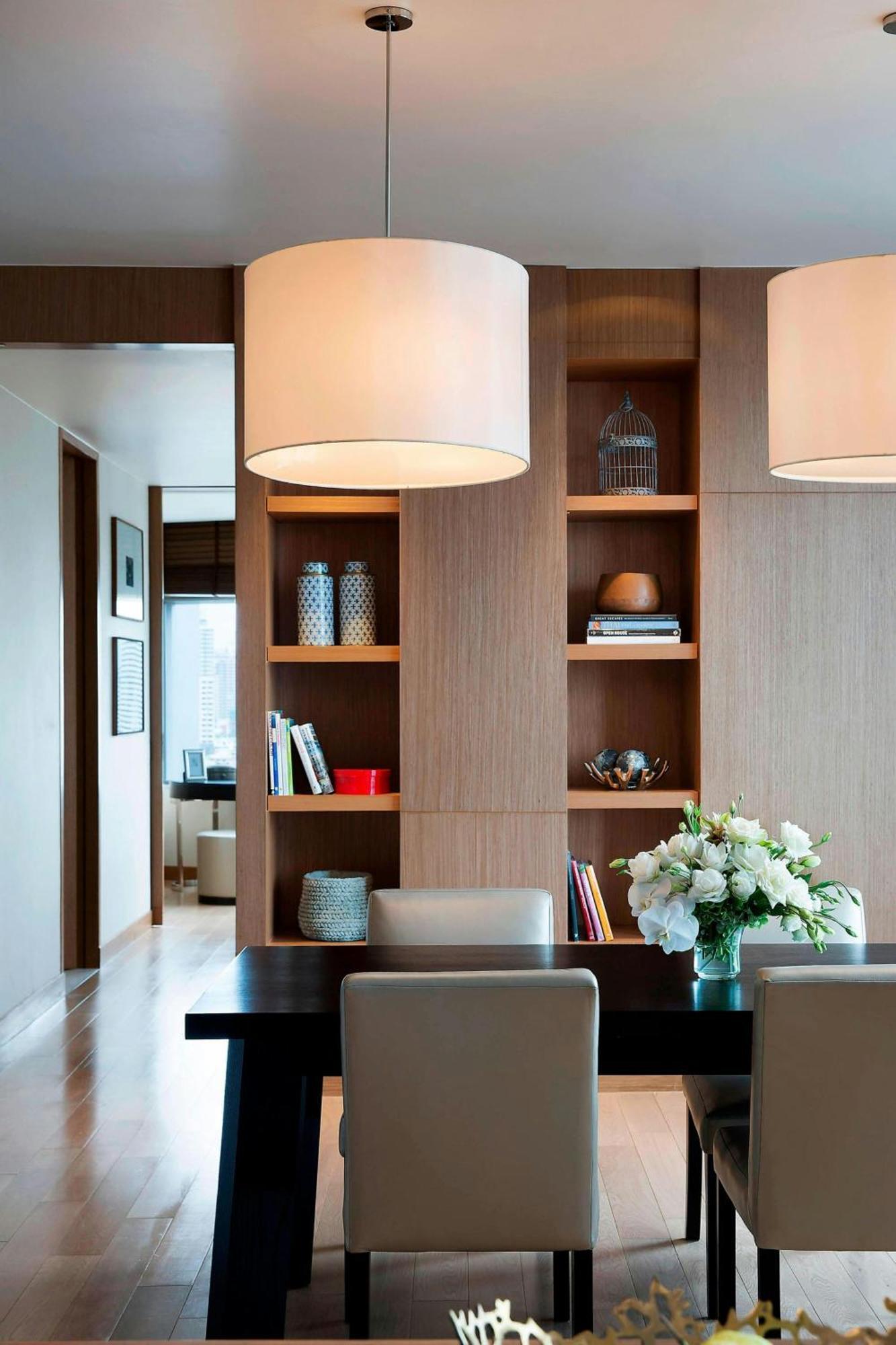 Marriott Executive Bangkok, Sukhumvit Thonglor 5* בנגקוק