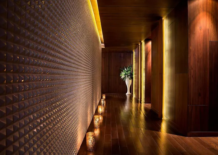 Marriott Executive Apartments Bangkok, Sukhumvit Thonglor