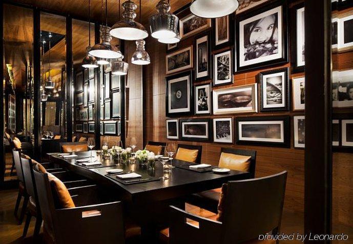 Marriott Executive Bangkok, Sukhumvit Thonglor Hotel Bangkok