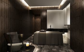 Marriott Executive Bangkok, Sukhumvit Thonglor 5*