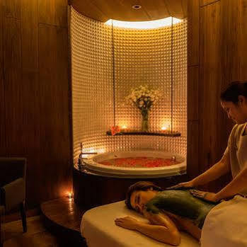 Marriott Executive Bangkok, Sukhumvit Thonglor 5* Bangkok