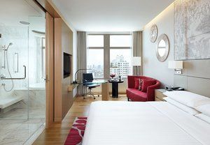Marriott Executive Bangkok, Sukhumvit Thonglor 5* Bangkok